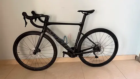 By cycle
