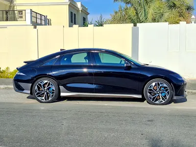 2024 Hyundai IONIQ 照片 4
