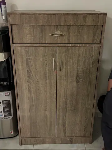 Shoerack