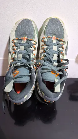 AirJordan NIKE Basket Ball Shoes 40 Size UK 6 Size