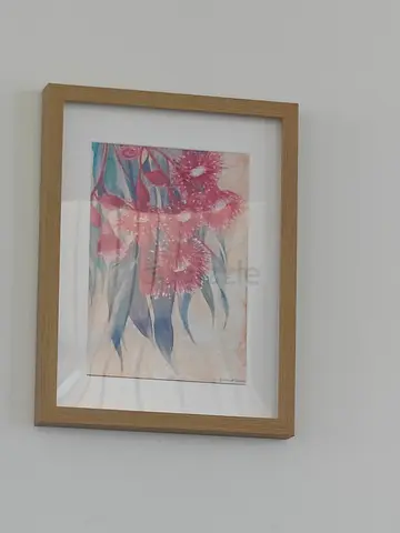 Framed Prints - Ready to Hang