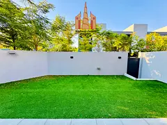 3BHK Corner TH All Masterbedrooms In Robinia Masaar Gated Community