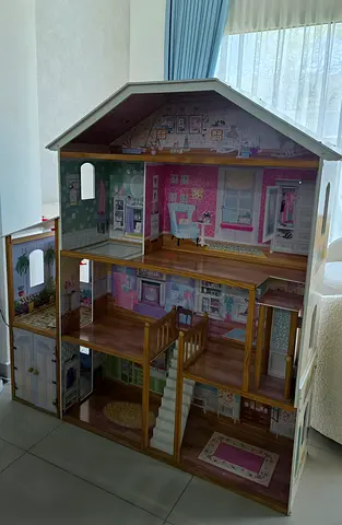 Kidkraft Grand View Mansion Dollhouse
