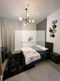 Stunning views One bedroom with two washroom available for rent