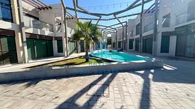4 BHK Commercial Villa for Rent – Prime Location | Opposite Heera Beach, Sharjah