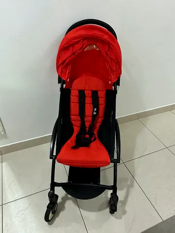Yo Yo Stroller