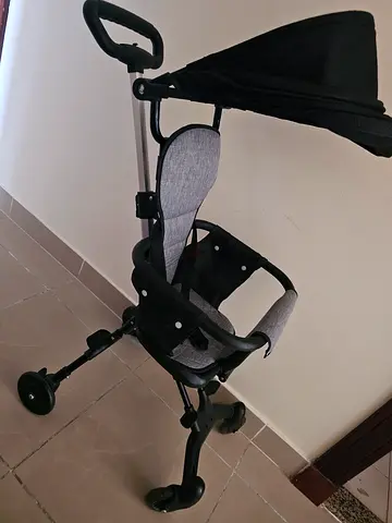 Easy foldable Toddler stroller for sale