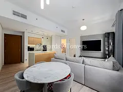 High Floor | Upgraded | Rare Unit | VOT