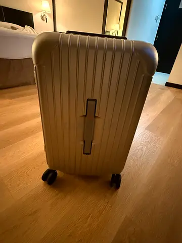 Luggage