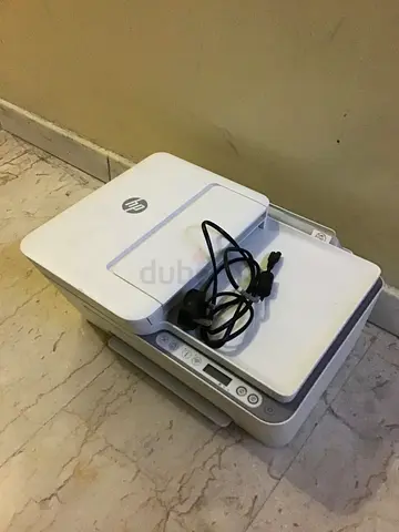 Hp deskjet plus 4120