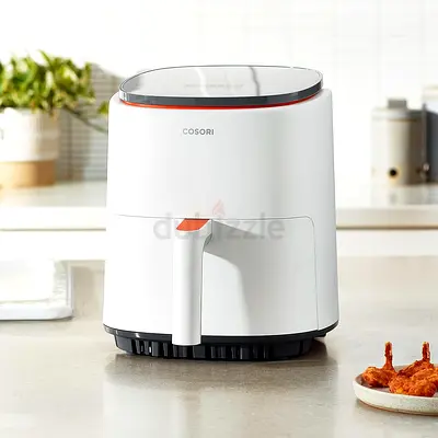 Cosori 3.8L Smart Air Fryer in White