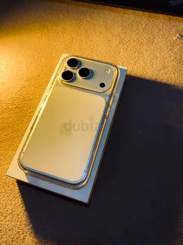 iPhone 17 Pro