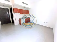 Spacious Studio with less price close to ambassador school for family with central AC