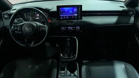 صورة 7 لـ 2022 Honda HR-V