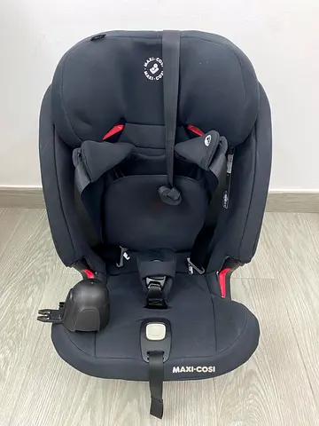 Maxi-Cosi Titan Pro Car Seat