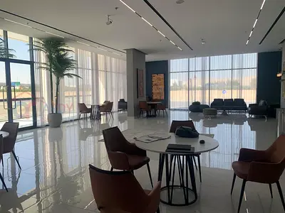 Fully Furnished I Big size Studio I Conceirge services