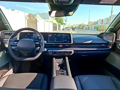 2024 Hyundai IONIQ 照片 9