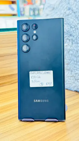 📱 Samsung Galaxy S22 Ultra 5G🔥