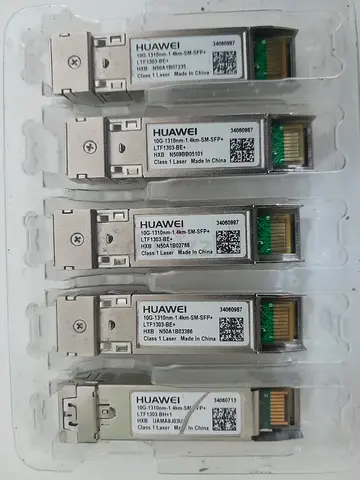HUAWEI SFP 10G SINGLE MODE