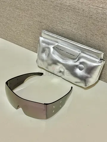 Gentle Monster x Maison Margiela - MM201 MSV1