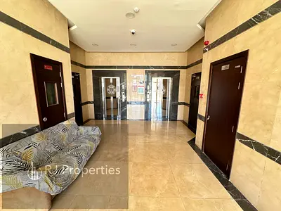 Specious 1BHK Apartment Close To Zahia City Center Affordable Price