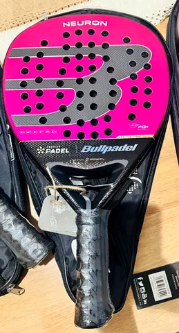 Padel Rackets