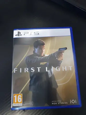 Classifieds: 007 first light ps5 | dubizzle Sharjah