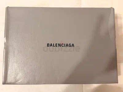 Orignal balenciaga shoes