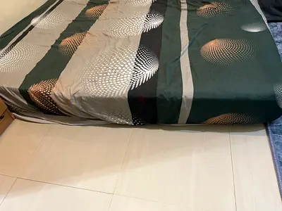 Mattress