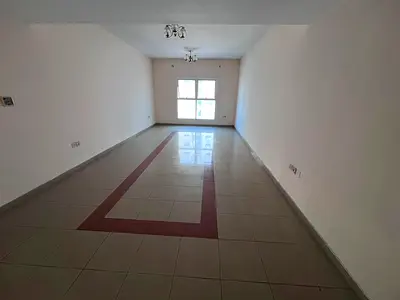 One of the most beautiful apartments in Al Rashidiya with free parking One bedroom apartment for annual rent in Al Rashidiya 3, Ajman, in a prime loca