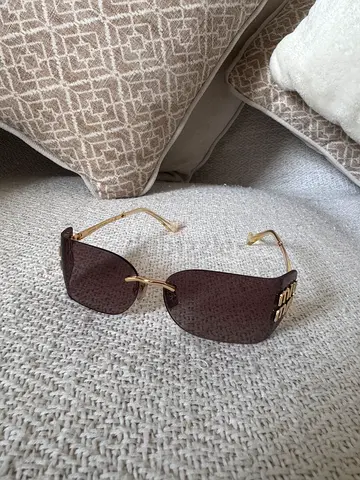 MiuMiu sunglasses