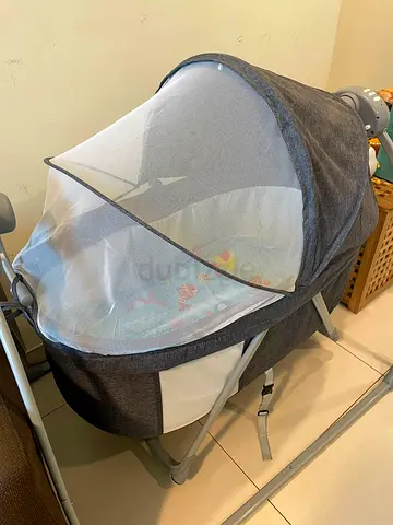 Automatic Cradle