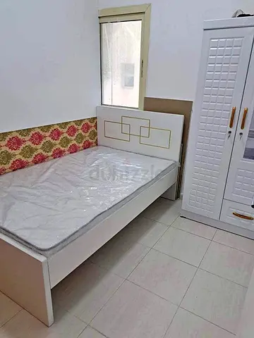 Partition Available