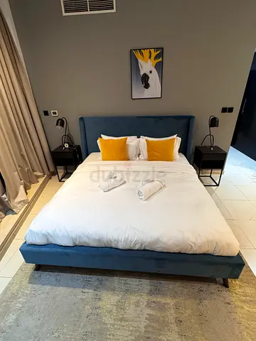 Bedroom set