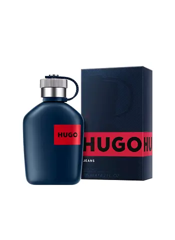 Hugo Boss Eau de Toilette (Men) - 125 ml, new in box