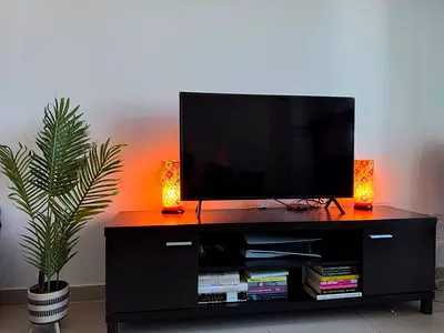 Samsung 43 inch Ultra HD RU7100 Series Smart TV