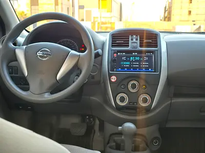 Nissan Sunny SL, миниатюра 13