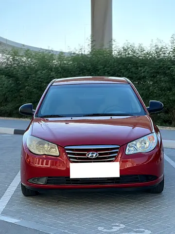 صورة 2 لـ 2010 Hyundai ELANTRA