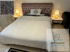 Furnished Studio for Monthly Rent in Ajman One Tower – Prime Location, Ready to Move In
