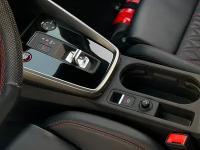 2024 AUDI S3 照片 14