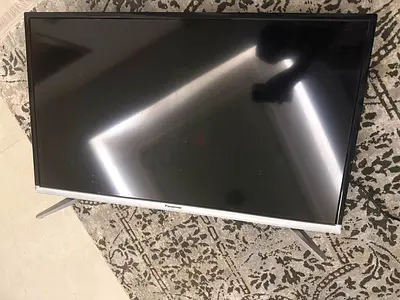 PANASONIC 32 INCH LED TV WITH DOLBY AUDIO