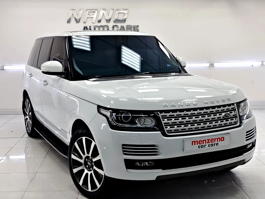 Land Rover Range Rover 2014 — photo 1 of 12