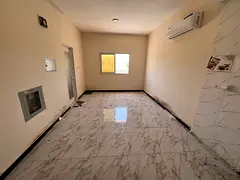 Air conditioning, spacious, fully lit, easy access to Sharjah and Dubai, near Sheikh Ammar Street.