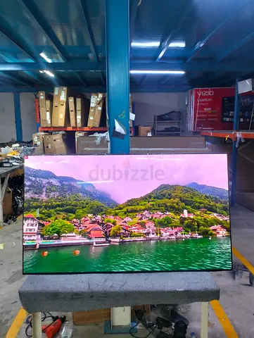 Samsung 65 inch class OLED S95F 165HZ 4K Samsung Vision AI Smart TV 2025 65S95F