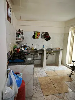 ROOMS FOR VILLA  COUPLELADIES ONLY GOOD LOCATION GARDEN CITY HAMADIA 1..