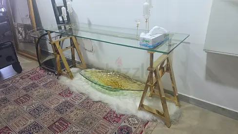 Console table for sale