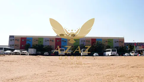 Affordable Labour Accommodation: Room Available in New Industrial, Umm Al Thuoob