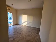 1BR Apartment Al Rashidiya 2 Balcony View