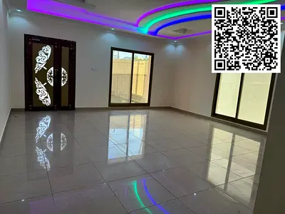 فيلا مميزة - موقع حيوي ومميز مباشرة على شارع الشيخ عمار- مساحه ٦ الاف قدم