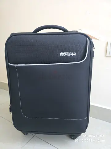 Trolley bag
